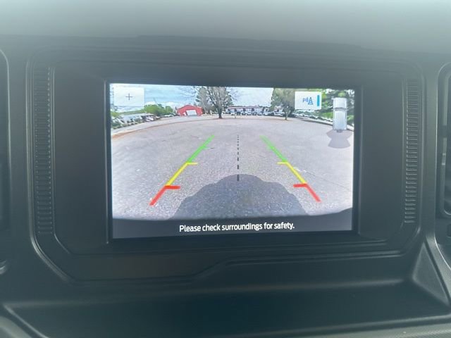 Used 2022 Ford Bronco Badlands image 34