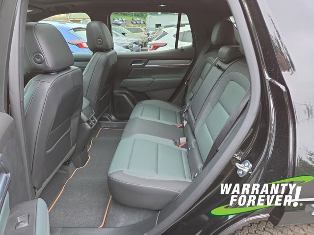 New 2026 GMC Terrain AT4 AWD/4WD image 16