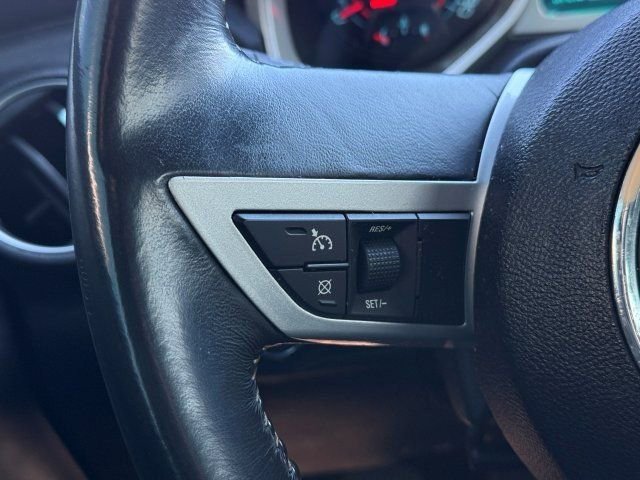 Used 2011 Chevrolet Camaro SS w/ RS Package image 33