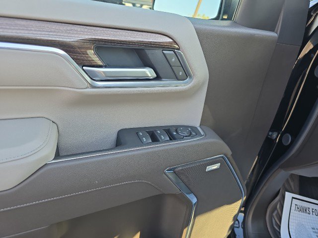 New 2026 Chevrolet Silverado 1500 LT Trail Boss w/ Convenience Package II image 23