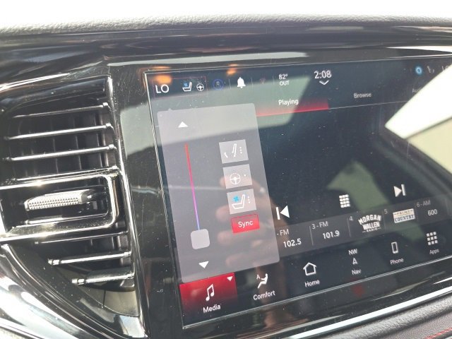 Used 2024 Dodge Durango R/T image 22