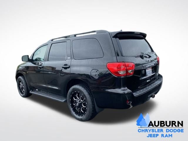 Used 2016 Toyota Sequoia SR5 image 5