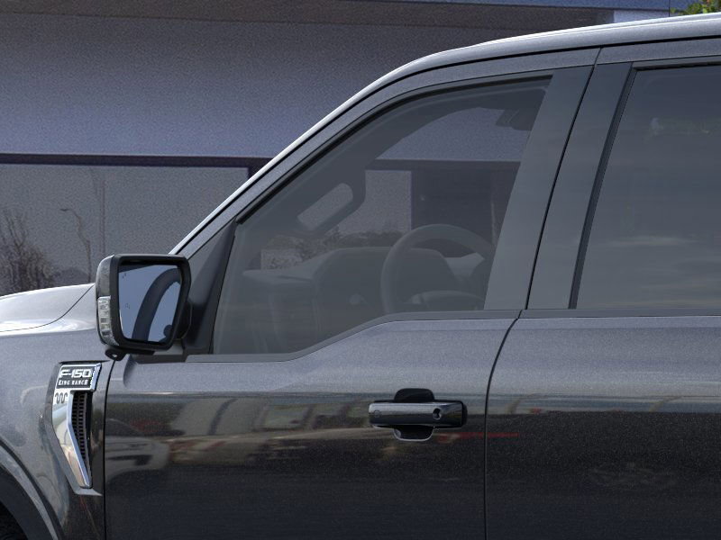 New 2025 Ford F150 King Ranch w/ FX4 Off-Road Package image 20