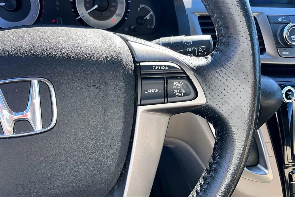 Used 2016 Honda Odyssey EX-L image 25