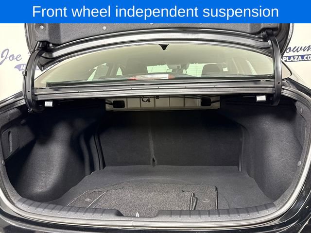 Used 2024 Kia Forte LXS w/ LXS Technology Package image 15