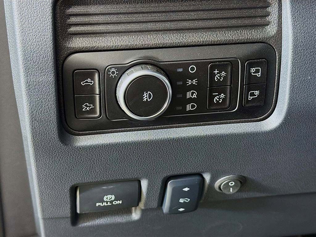 New 2026 Ford F250 Lariat w/ Lariat Ultimate Package image 33