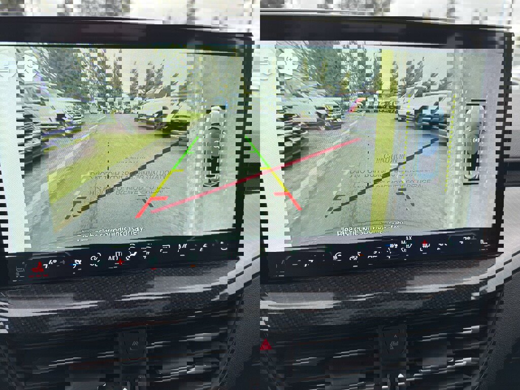 New 2026 Ford Escape ST-Line Select w/ Tech Pack #2 image 33