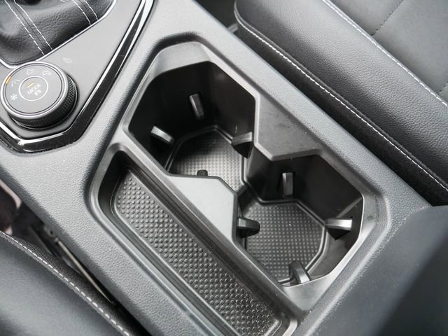 Certified 2023 Volkswagen Taos SE w/ Black Wheel Package image 36