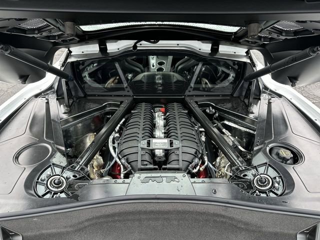 New 2026 Chevrolet Corvette Z06 image 27