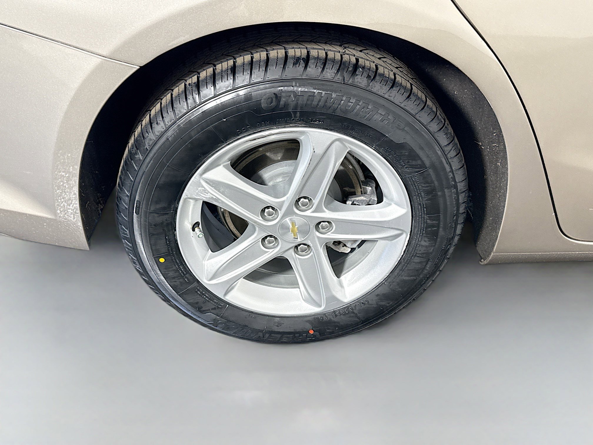 Used 2022 Chevrolet Malibu LT image 33