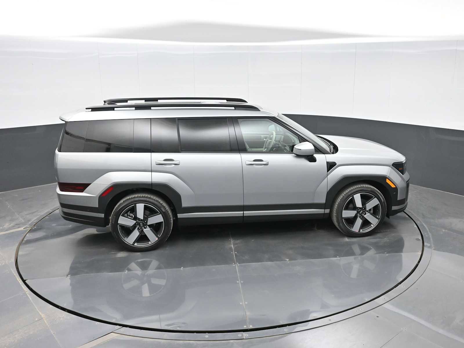 New 2026 Hyundai Santa Fe Limited image 29