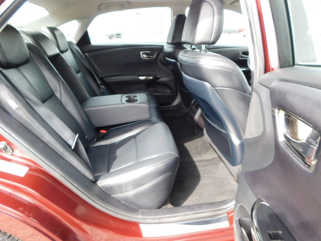 Used 2018 Toyota Avalon XLE Premium w/ Protection Package image 22