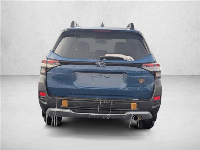 New 2026 Subaru Forester Wilderness image 8