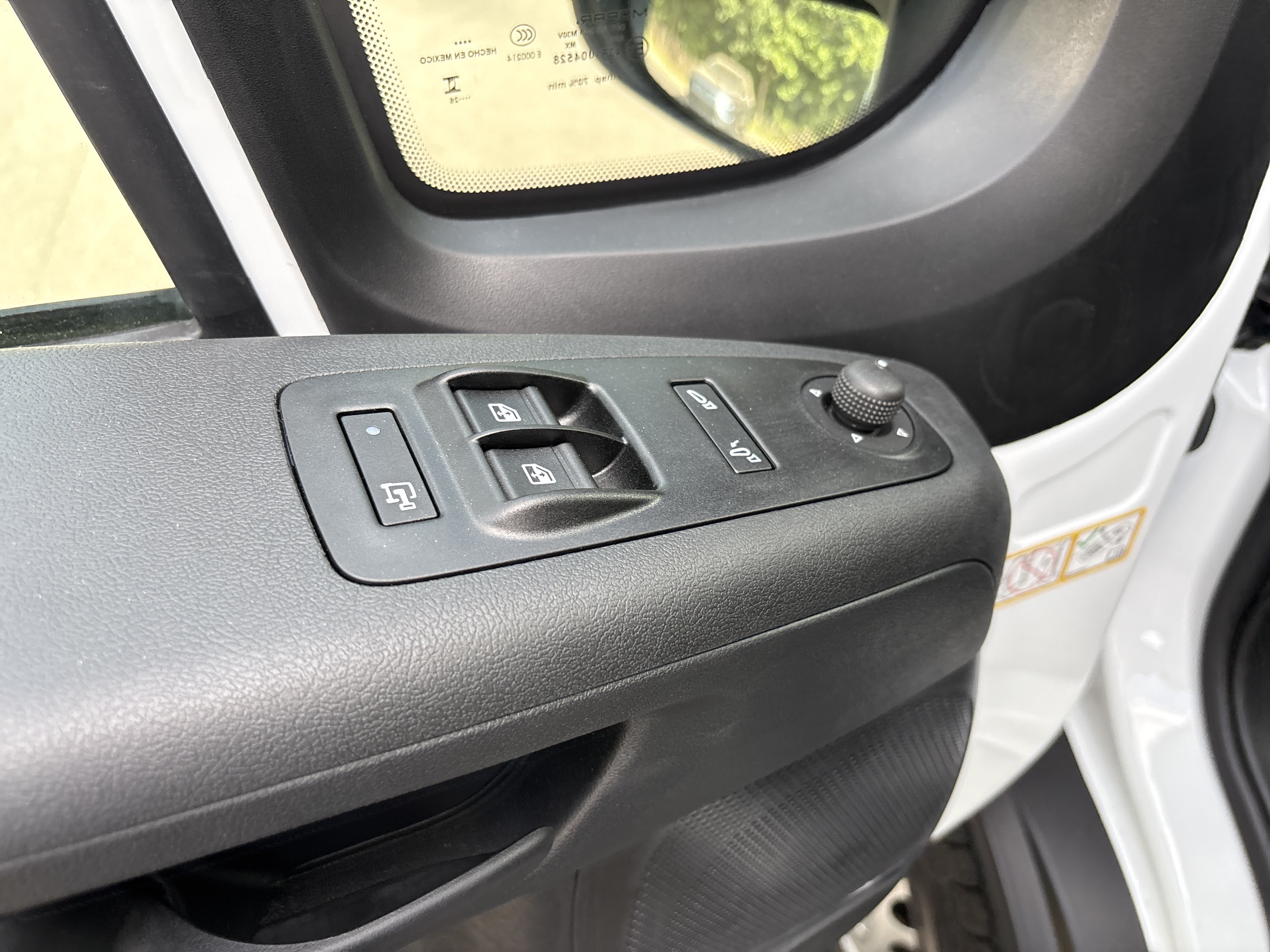 New 2026 RAM ProMaster 3500 w/ Advanced Safety Group FWD image 15