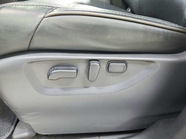 Used 2024 INFINITI QX80 Luxe image 20