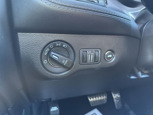 Used 2020 Dodge Challenger R/T Scat Pack w/ T/A Package image 18