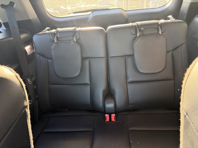 Used 2024 Ford Explorer XLT w/ Equipment Group 202A image 14