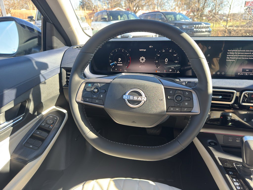 New 2026 Nissan Sentra SL image 15