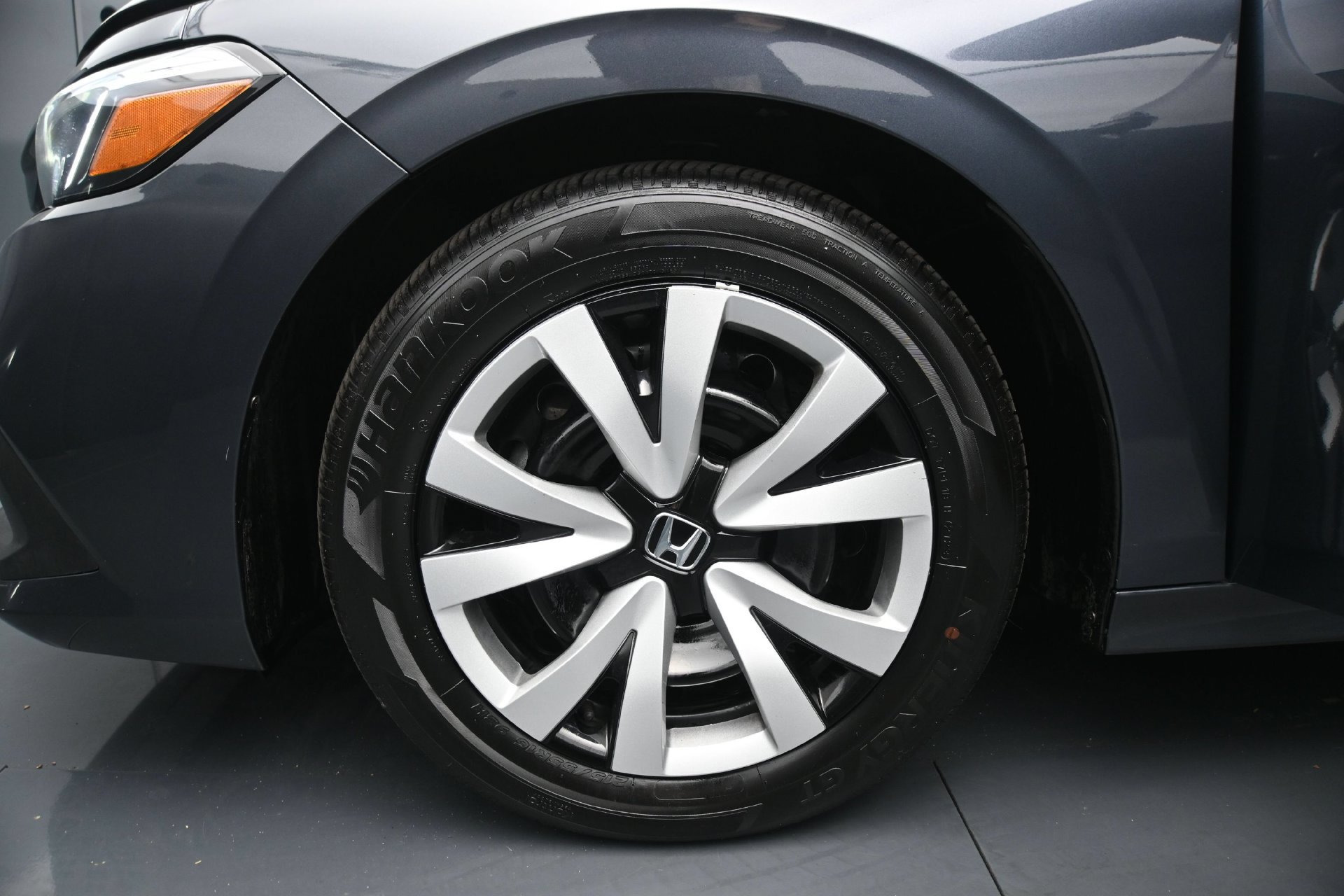 Used 2024 Honda Civic LX image 23