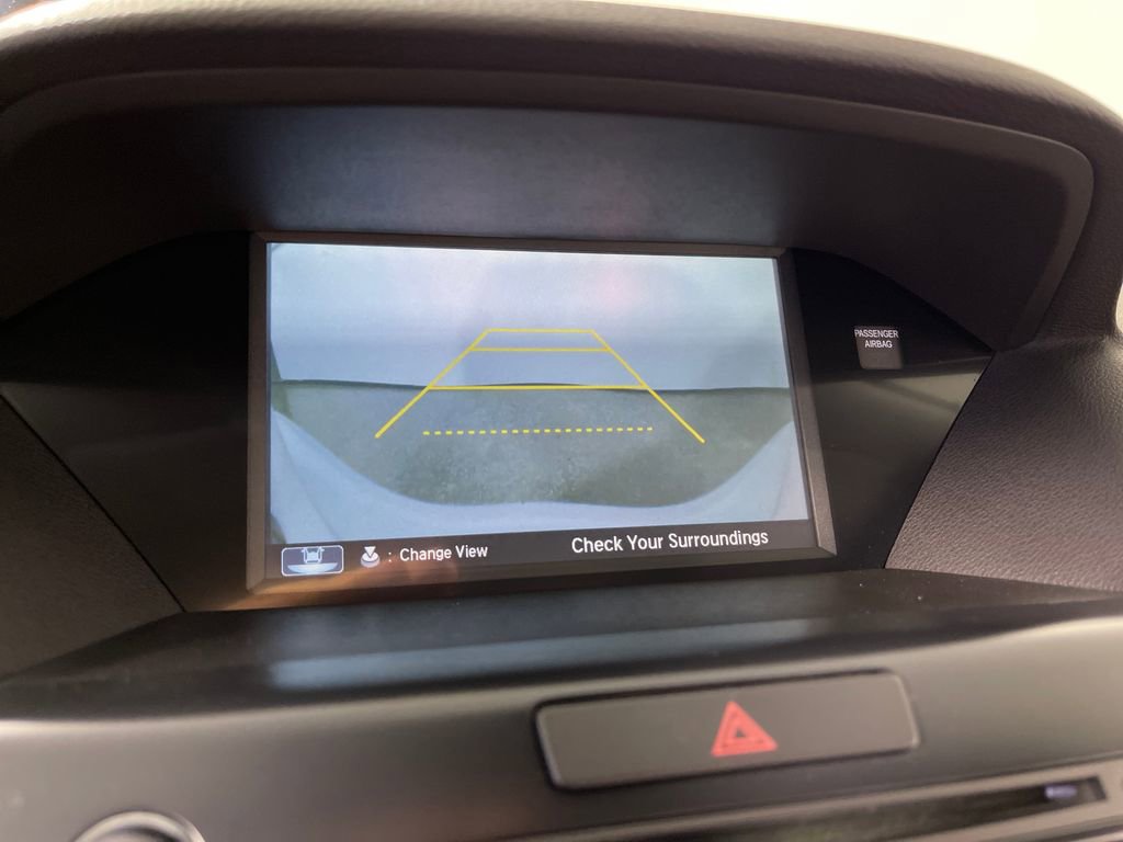 Used 2014 Acura MDX SH-AWD w/ Technology Package image 23