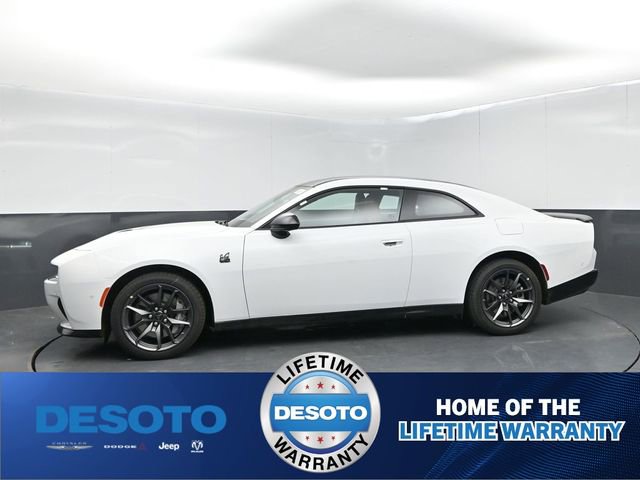 New 2026 Dodge Charger R/T Scat Pack image 5