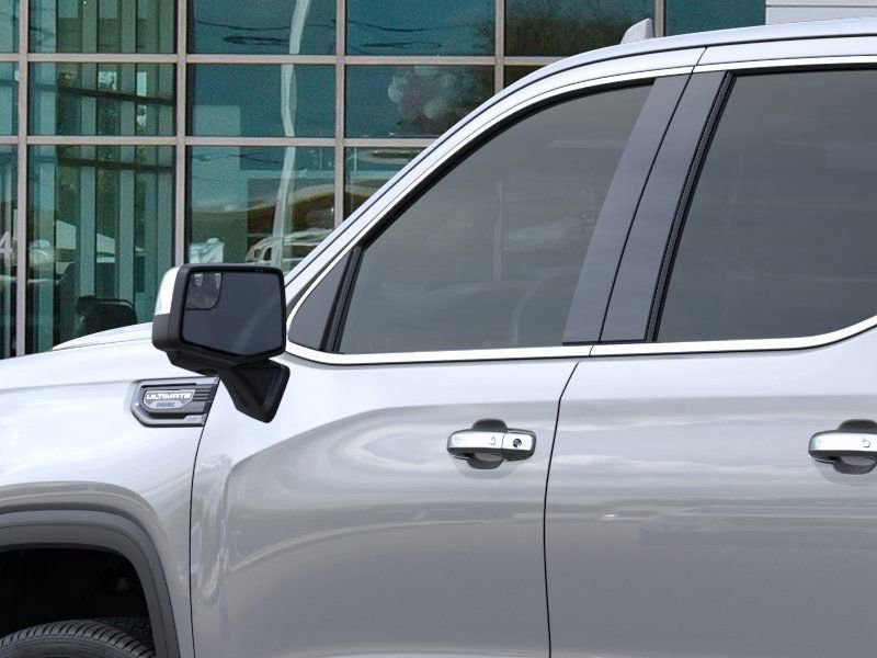New 2025 GMC Sierra 1500 Denali Ultimate image 12