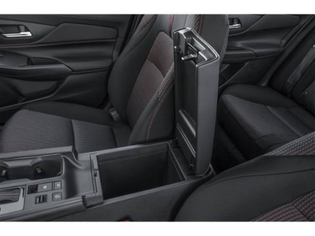 New 2027 Nissan Sentra SR FWD image 10