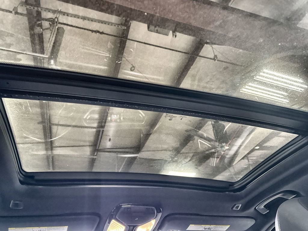 Used 2023 BMW X3 sDrive30i RWD image 26