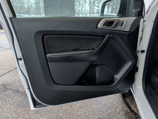 Used 2021 Ford Ranger XLT image 14