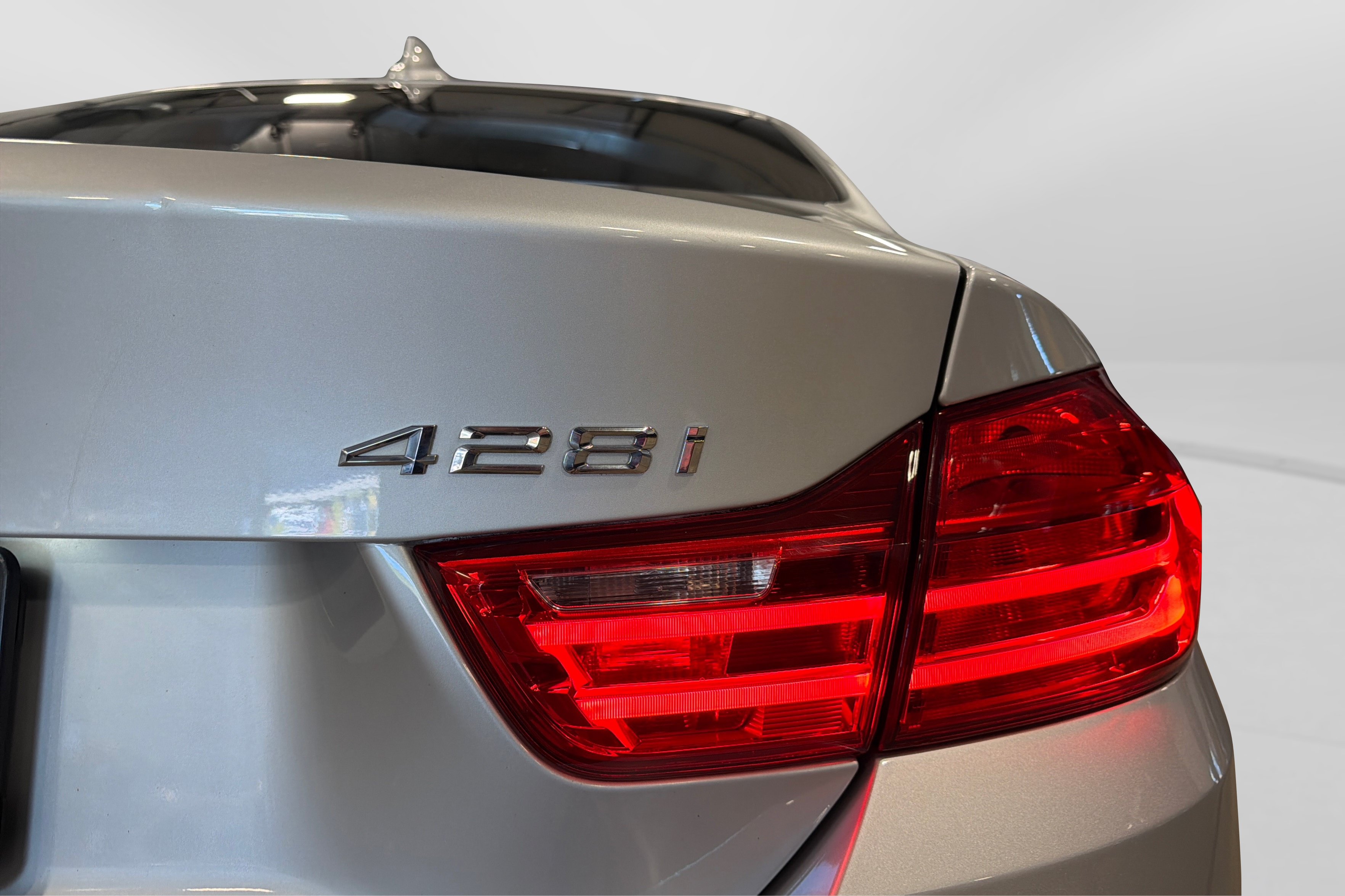 Used 2015 BMW 428i xDrive Coupe AWD/4WD image 14