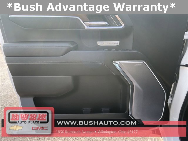 Used 2023 GMC Sierra 1500 Denali w/ Technology Package image 23