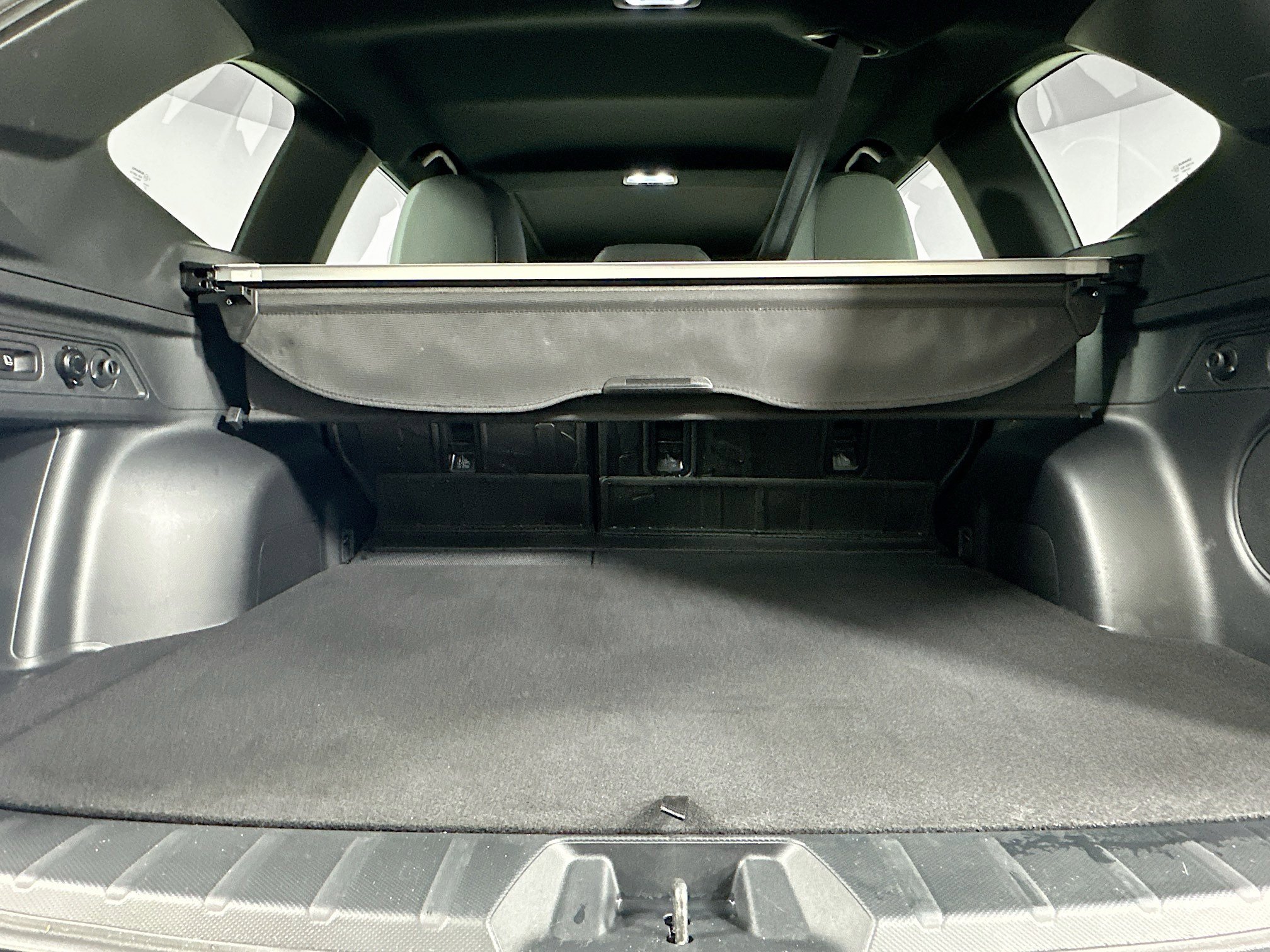 Used 2023 Subaru Forester Wilderness image 30