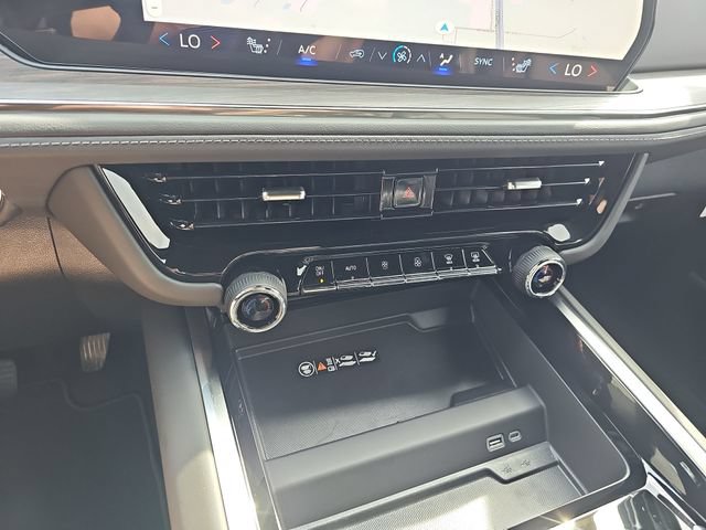 New 2026 Chevrolet Tahoe LT AWD/4WD image 18