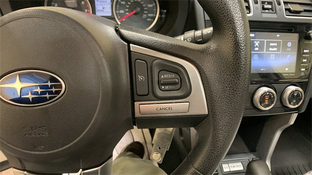 Used 2018 Subaru Forester 2.5i Premium w/ All-Weather Package image 31