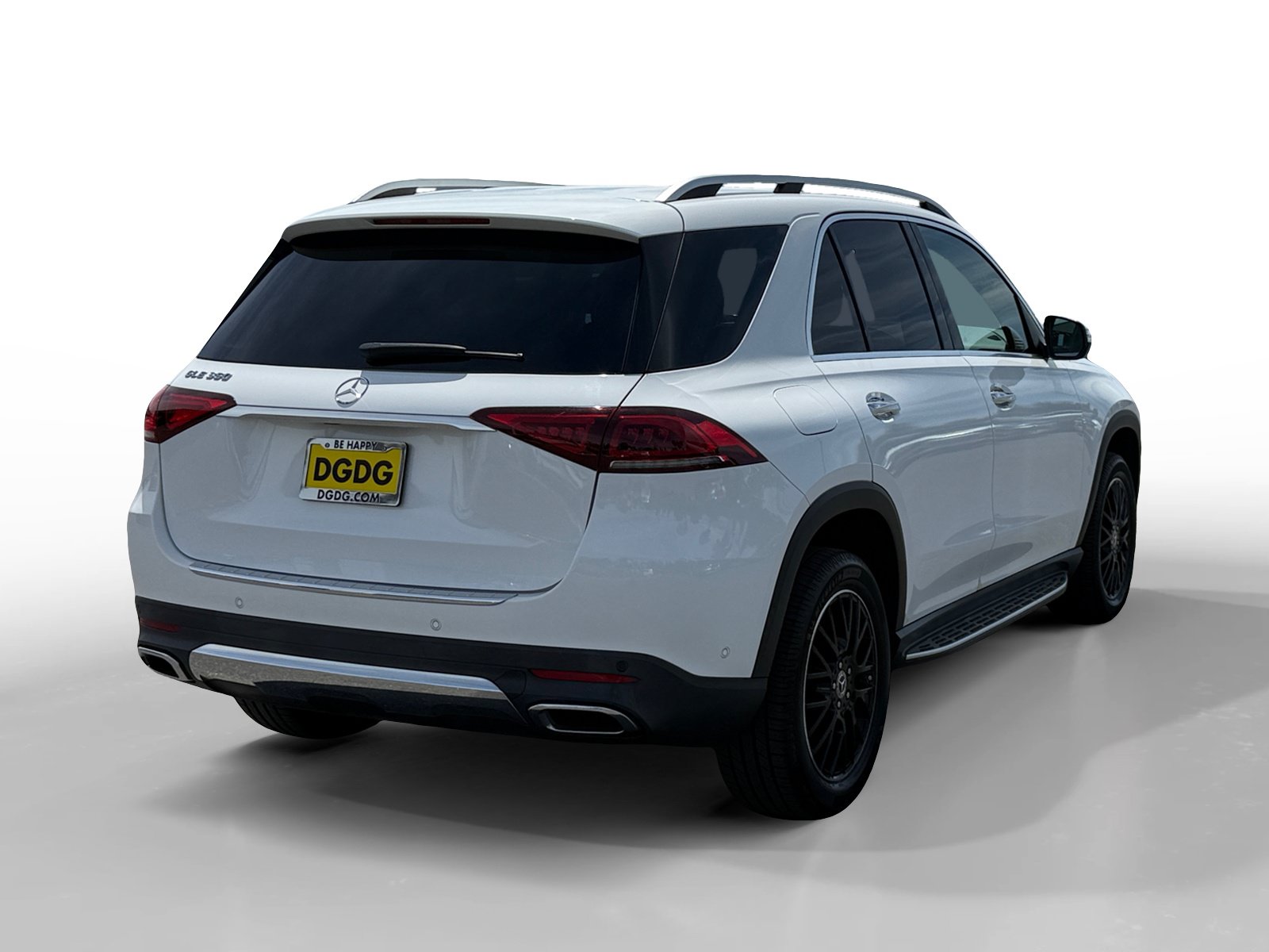 Used 2020 Mercedes-Benz GLE 350 image 5