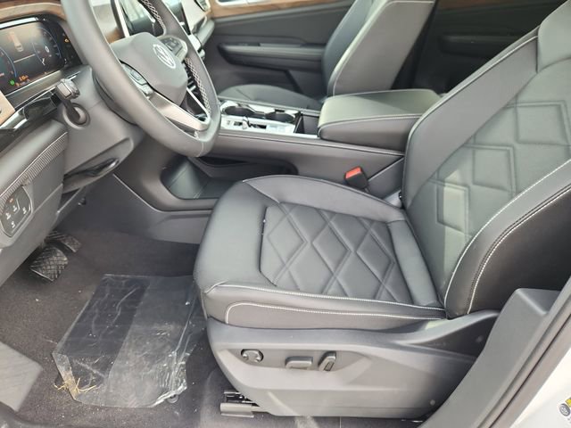 New 2026 Volkswagen Atlas SE image 7