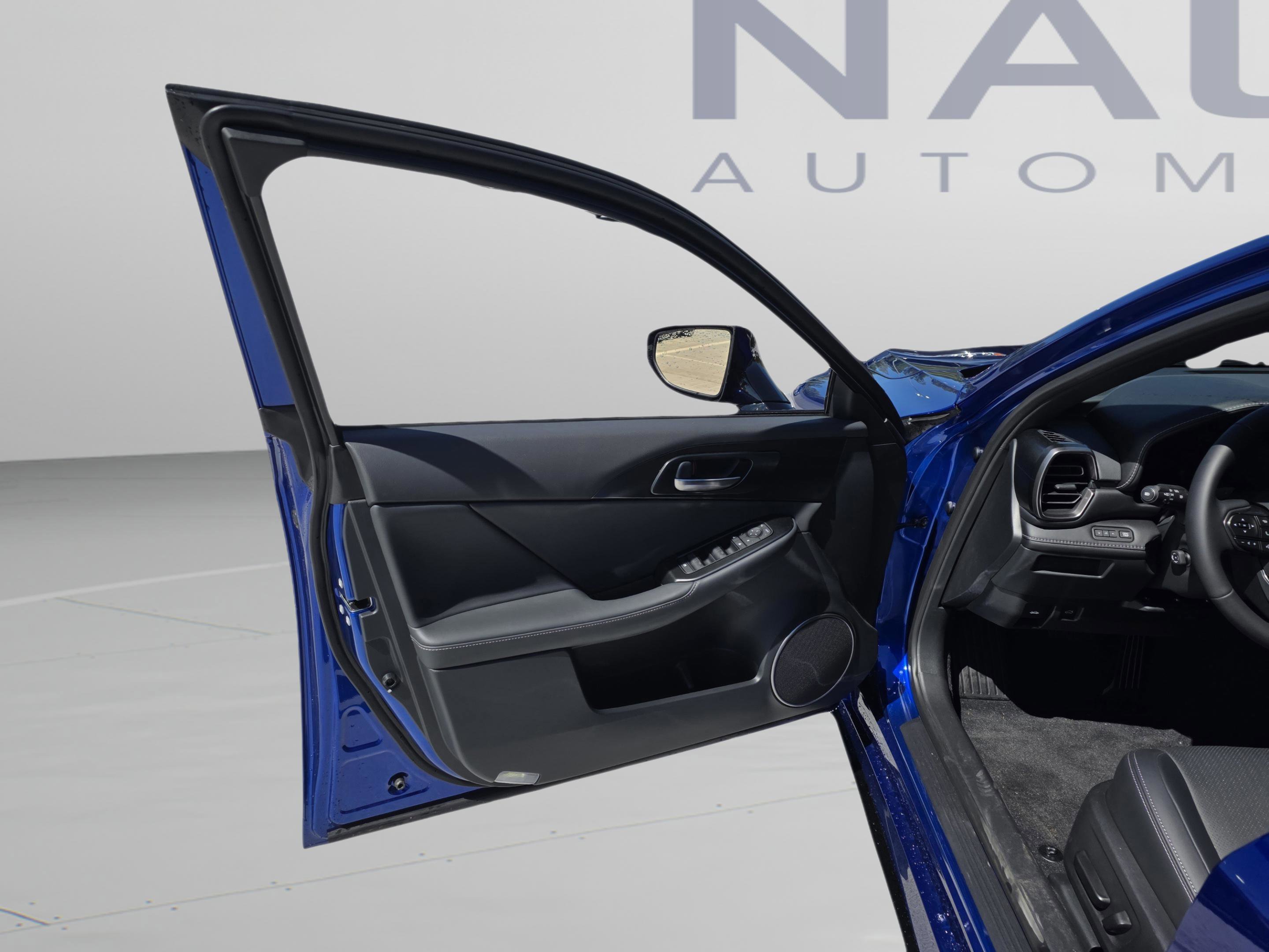 New 2026 Lexus IS 350 F Sport RWD image 9