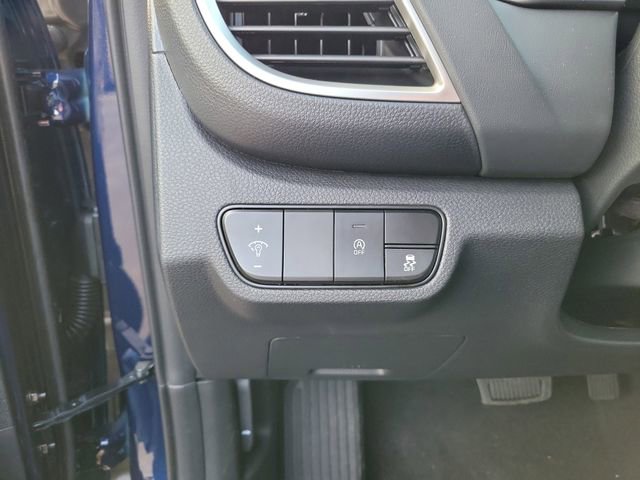 New 2026 Kia Seltos EX w/ EX Sunroof Package FWD image 10