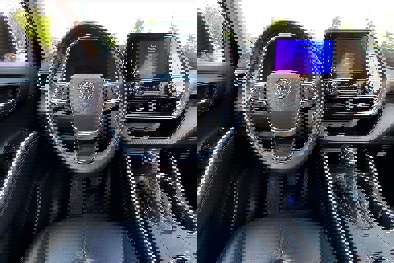 Used 2023 Toyota Highlander XLE image 6