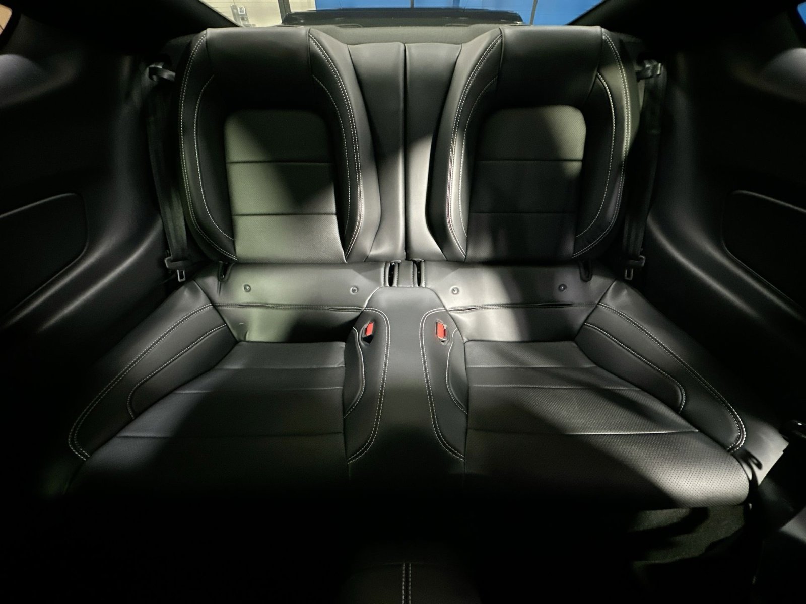 Used 2022 Ford Mustang Shelby GT500 w/ Technology Package image 35