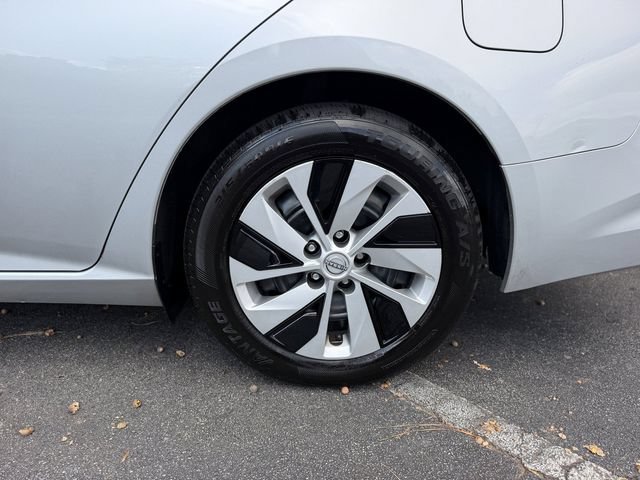 Used 2023 Nissan Altima 2.5 S FWD image 29