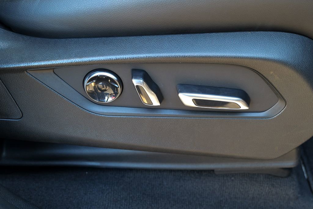 Used 2023 Acura MDX SH-AWD image 42