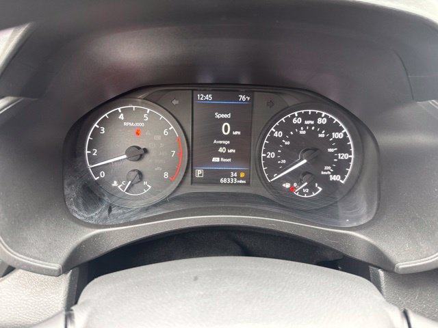 Used 2023 Nissan Altima 2.5 S FWD image 18