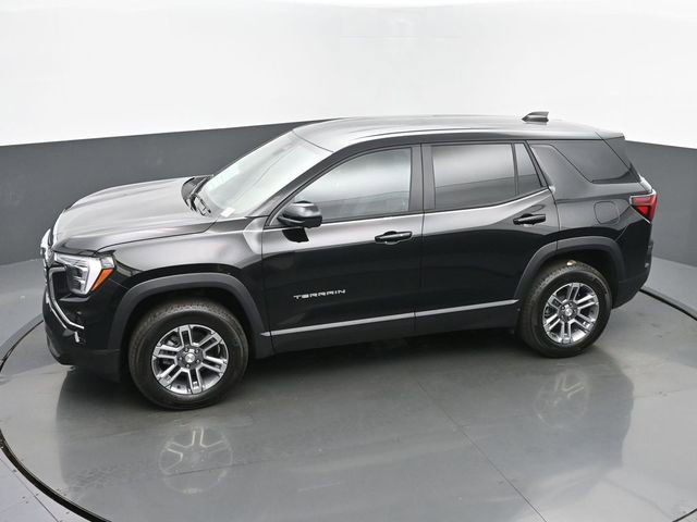 New 2026 GMC Terrain Elevation w/ Technology Package II FWD image 38