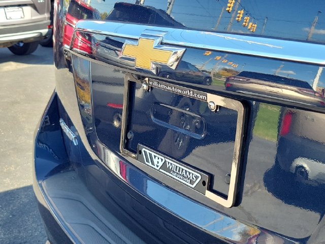 Used 2017 Chevrolet Equinox LT w/ Convenience Package FWD image 30