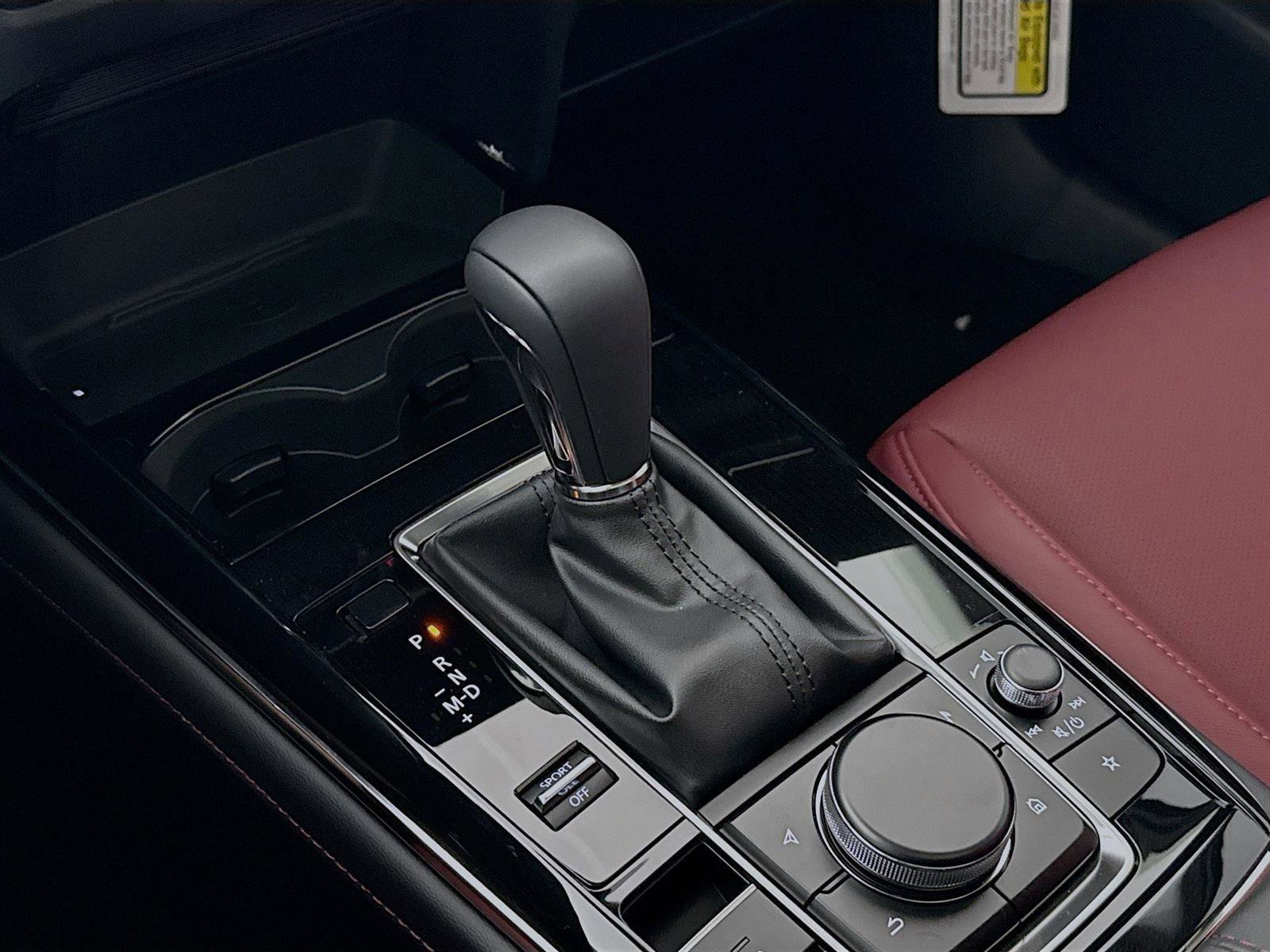 New 2025 MAZDA CX-30 AWD 2.5 S w/ Preferred Package image 27