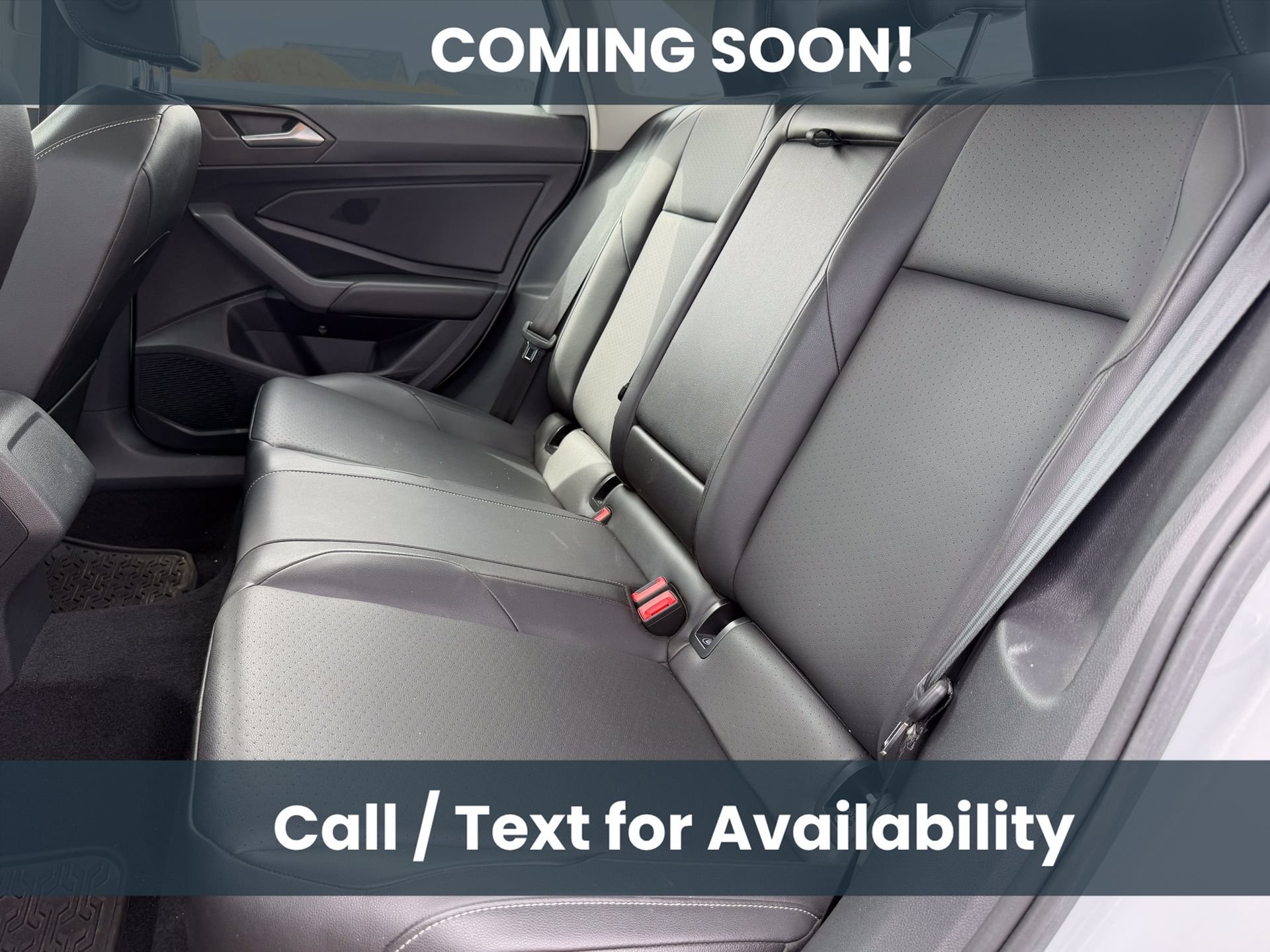 Used 2019 Volkswagen Jetta SEL FWD image 10
