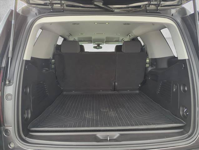 Used 2018 Chevrolet Tahoe LS RWD image 5