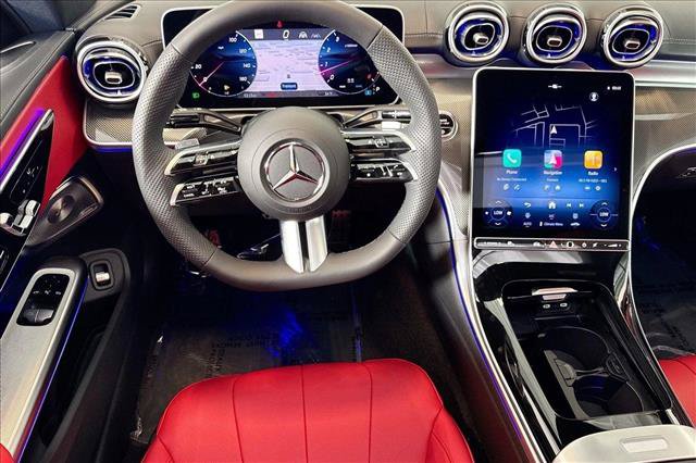 New 2026 Mercedes-Benz CLE 450 4MATIC Coupe image 20