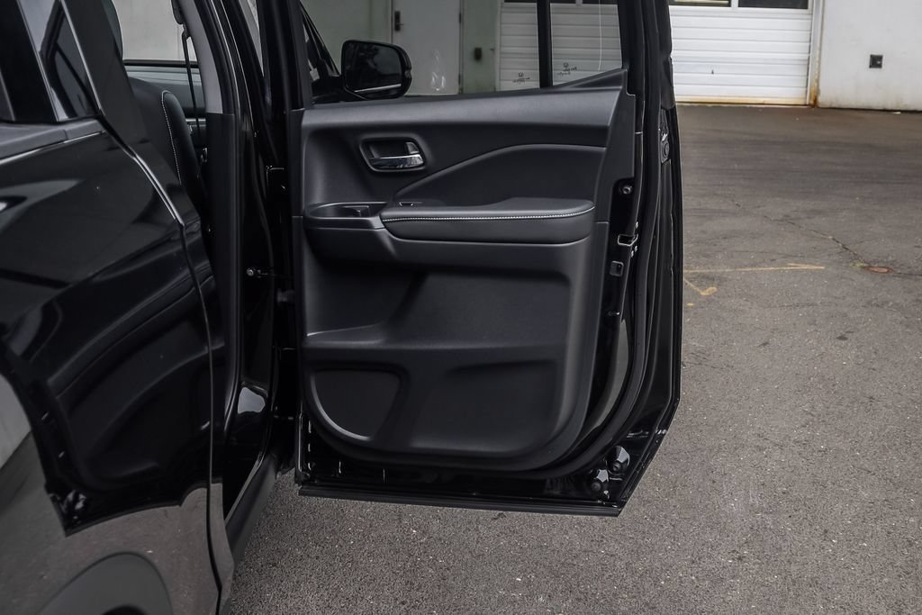 Used 2026 Honda Ridgeline RTL image 17